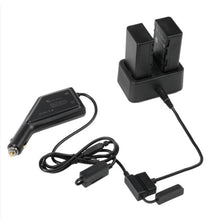 CrystalSky Battery Charger Conversion Cable for Mavic 2 Charging Tank