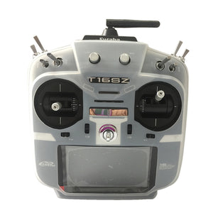 Transmitter Silicone Case Cover Shell Radio Transmitter Spare Part for FUTABA T16SZ