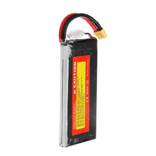 ZOP POWER 7.4V 5500mAh 70C 2S Lipo Battery With XT60 Plug