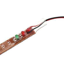 Feiyue Rear RC Car LED Light For FY03 FY05 FY06 1/12 RC Model Parts