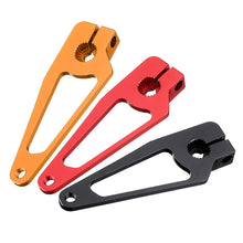 URUAV URT9 25T CNC Aluminous Metal Servo Arm Horn For Standard 25T Servo