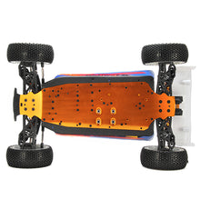 DHK Hobby 1/8 4WD Brushless Electric Buggy Optimus XL 8381 RC Car