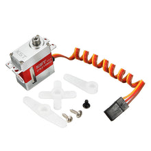 KST DS215MG V3.0 Stainless Steel Gear Digital Servo For 450 380 480 500 RC Helicopter