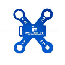iFlight M5.5 M8 M10 Quick Release Wrench Tool for M3 M5 M6 Screws Nut for DIY RC Drone FPV Racing