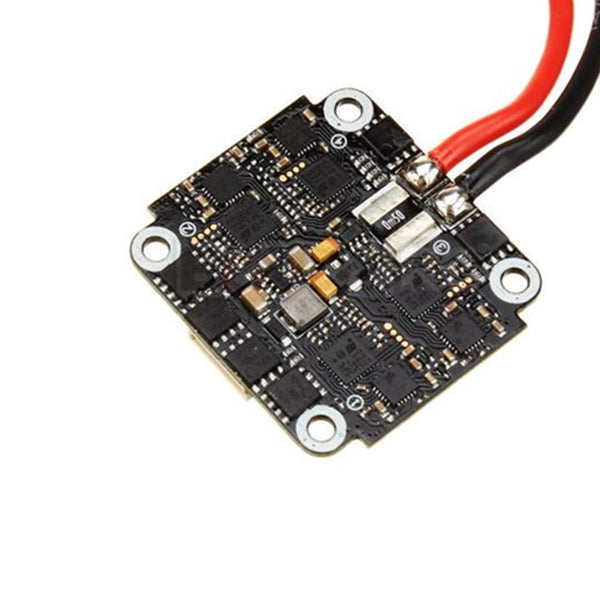 Spedix GS 35A 4 IN 1 ESC BLHeli_32 Dshot1200 2-4S For RC Drone FPV Racing Multi Rotor