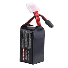 URUAV 22.2V 1250mAh 70C 6S XT60 Plug Lipo Battery for FPV RC Drone