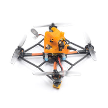 Diatone GTB 229 Pro Cube 105mm 2.5 Inch 2S FPV Racing Drone PNP MAMBA F411 AIO FC MB1103 8500KV Motor 13A ESC 