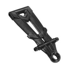 2Pcs Front Lower Arm For 1/16 2.4G Remote Control Car 4WD 9130 RC Car Parts