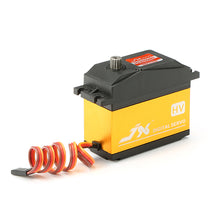 JX Servo PDI-HV2060MG 60KG High Torque 180° Digital Servo for RC Model
