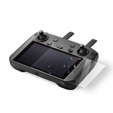 Junestar 5.5in Screen Protective Film Anti-scratch HD Protector for DJI MAVIC 2 Smart Remote Controller