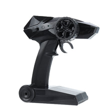 JDRC 1807 1/16 2.4G RWD RC Car Classic Drift Vehicle Off-Road RTR Model 