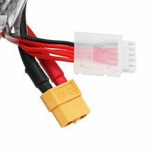 ZOP Power 14.8V 6500mAh 30C 4S XT60 Plug Lipo Battery RC Quadcopter Car