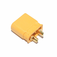 Aurora RC AMASS 70mm XT30 Plug 20AWG Cable Wire for Whoop RC Drone FPV Racing