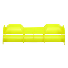 Tail Wing For 1/8 Off Road Buggy Short Course Drift RC Car Parts