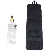 PENGGONG Portable Tool Bag Storage Oxford Canvas Toolbag