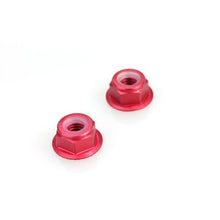 5 Pairs Emax FPV Racing Brushless Motor Aluminum Screws Nut for RS2205 RS2306 RS2205S 2300KV 2600KV