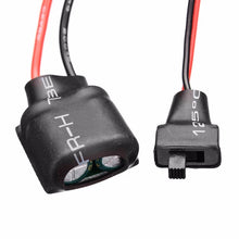 Racerstar 45A ESC Brushless Waterproof Sensorless 1/10 RC Car Part