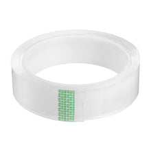 1M 3M Nano Magic Tape Reusable Traceless Double Sided Tape Nano Tape 