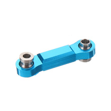 WLtoys A959-B A969 A979 k929 Metal Upgrade RC Car Parts Servo Rudder Rod