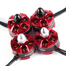  Kingkong Force 250 Power Combo 2205-2300KV Motor 20A 2-4S ESC 5045/6045 2-Blade Propeller 
