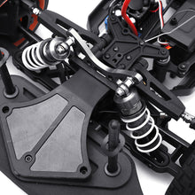 ZD Racing Pirates2 TC-8 1/8 4WD Brushless Electric On Road Waterproof RC Car Drift Vehicle Models