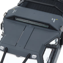 RC Car Body Shell For SG 1203 1/12 Drift RC Tank Car High Speed Vehicle Models RC Car Parts