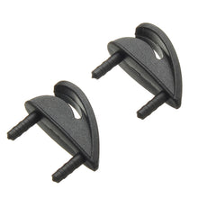 2X RC Airplane Aircraft Wing Tip Protector Corner