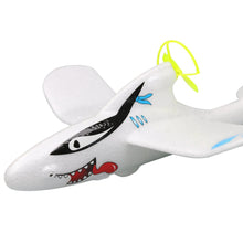 Skywalker YF-1803 Flight Shark 332mm Wingspan EPP Electric Free Flight RC Airplane KIT / RTF