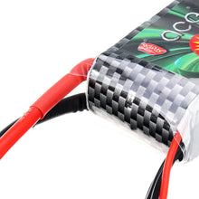 GENSACE ACE 1800mAh 20C 11.1V 3S1P Lipo Battery T/XT60 Plug For All Trx4 1/16 VXL Models 23*30*90mm