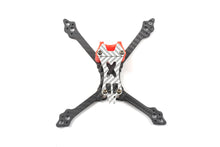 SKYSTARS RATEL 140X 140mm 3Inch FPV Racing Frame Kit RC Drone 4mm Arm Carbon Fiber