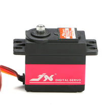 6PCS JX PDI-6221MG 20KG Large Torque Digital Standard Servo For RC Model