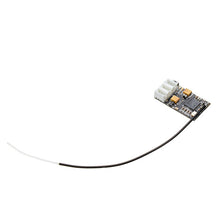 DasMikro 2.4GHz ASF 3 Channel Receiver Unit for Mini-Z AMZ AMR