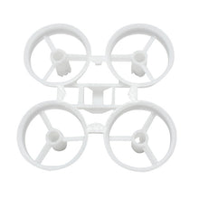 DIY Micro FPV RC Quadcopter Frame Kit For Blade Inductrix Tiny Whoop
