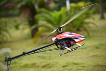KDS INNOVA 700 6CH 3D Flying Flybarless RC Helicopter Kit