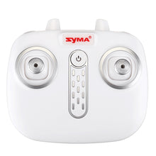 Upgraded SYMA S107H 2.4G 3.5CH Hover Altitude Hold RC Helicopter With Gyro RTF