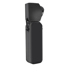 Silicone Camera Protective Case Housing Shell With Hand Strap for DJI OSMO Pocket Camera