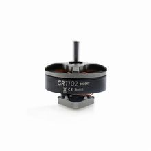 GEPRC GR1102 9000/10000/14000KV Motor For Toothpick Whoop GEPRC CineEye RC Drone Emax Tinyhawk