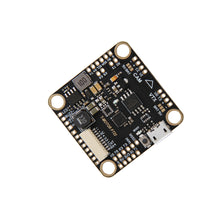 T-motor F7 HD MPU6000 3-6S Flight Controller 5V 2A / 10V 2A BEC compatible for DJI Digital HD FPV Air Unit 30.5x30.5mm for RC Drone FPV Racing