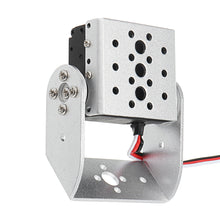 DSSERVO RDS3115MG 17kg 270° Dual Ball Bearing Metal Gear Digital Servo For RC Robot DIY 