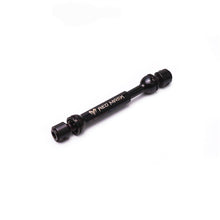 1Pc 85-114mm Metal Drive Shaft For Crawler SCX10 RC Car Parts