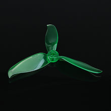 5053 5x5.3 5 Inch 3-Blade PC Propeller 5mm Hole 2 CW & 2 CCW Support POPO Motor without Nut