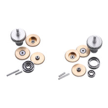 ALIGN DS450 DS455 Digital Servo Metal Gear Set Part