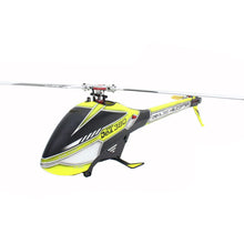ALZRC Devil 380 FAST FBL 6CH 3D Flying RC Helicopter Kit