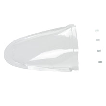 SonicModell Binary 1200mm Twin Motor FPV Airplane RC Airplane Spare Part Transparent Canopy Kit