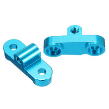 Wltoys 12428 1/12 FY-03 Desert Falcon Upgrade Accessories Connecting Rod Fixture R / L 2PCS