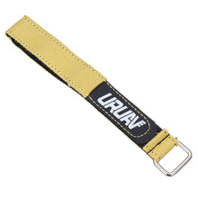 5 PCS URUAV  20x300mm Lipo Battery Tie Down Strap for RC Drone FPV Racing 