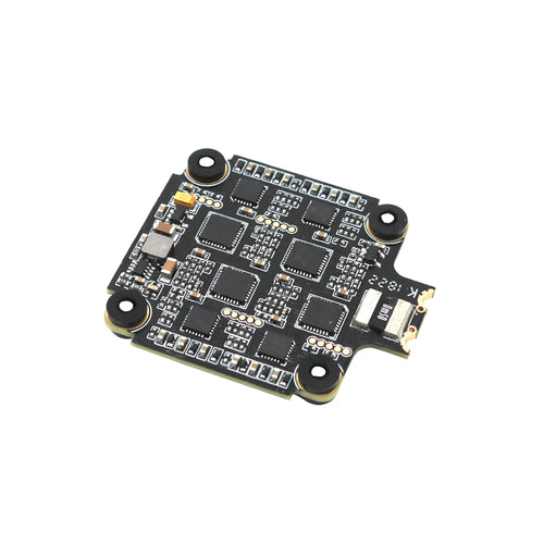 HTIRC 30A 4 in 1 2-6S ESC BLHeli_32 Dshot1200 5V 3A 9V 1.5A  BEC for RC Drone FPV Racing Multi Rotor