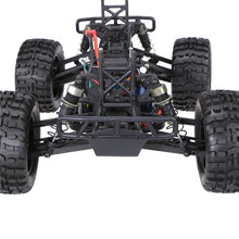 ZD Racing 10427S 1:10 Thunder ZMT-10 2.4GHz RTR Brushless Off Road Rc Car
