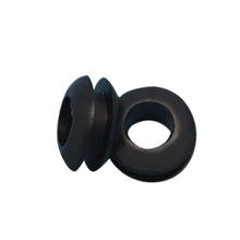 HGLRC 20 PCS 3MM 5MM 6MM 8MM 10MM Short Circuit Protection Insulated Rubber Ring for RC Drone