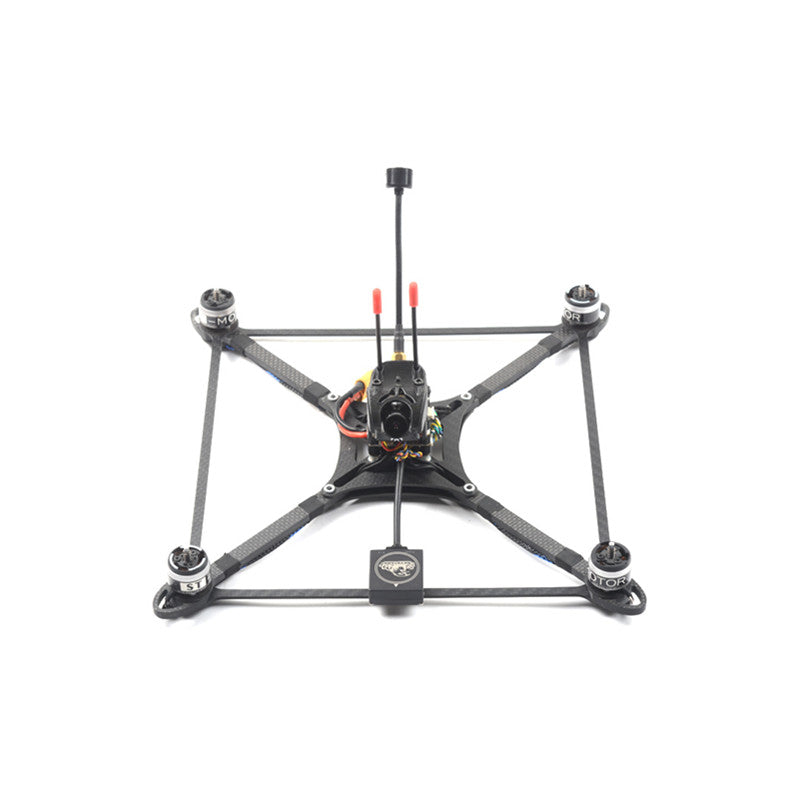 SKYSTARS SG325 FPV Racing Drone PNP BNF Integrated Type F4 8K OSD Runcam Micro Swift 2 VTX 600mW Smart Audio